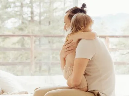 Connect & Bond With Your Inner Child Meditation