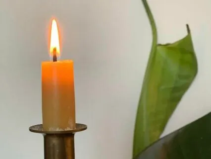 Connect, Center, Reset - 5 Minute Meditation