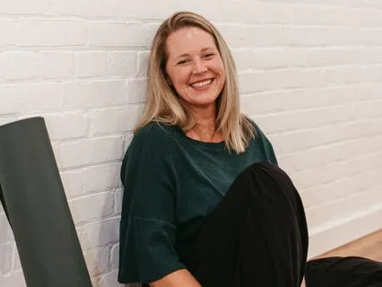 Conscious Connected Breath Practice