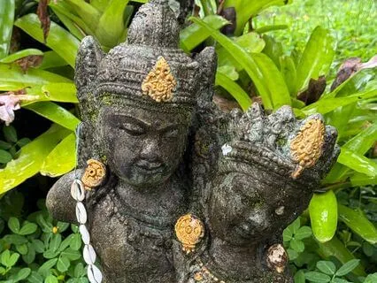 Connect Deeply - A Partner Eye Gazing Meditation