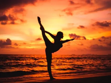 Connect Deeply With Your Higher Self 