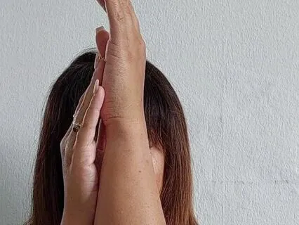 Connect Deeply Within With Loving Touch