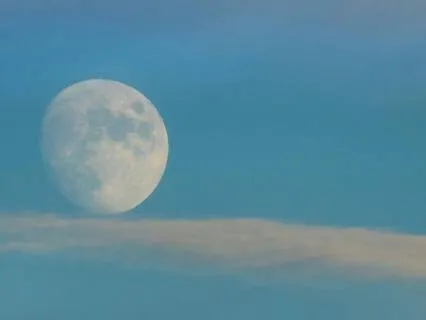 Connect, Ground & Harmonise: Libra Full Moon Meditation