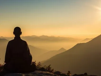 Connect Heart And Brain - Kriya Yoga Meditation