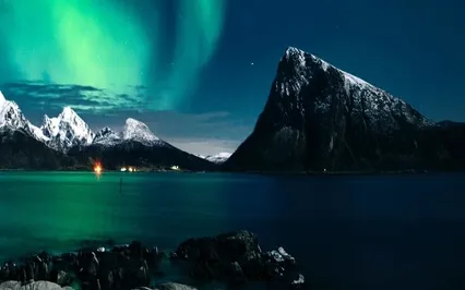 Connect Mind&Soul - Tranquil Music