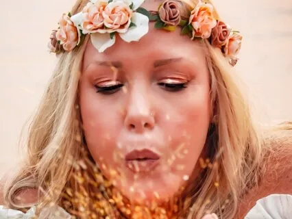 CONNECT: Moments Of Rest, Stepping Into Selah