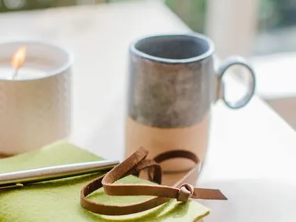 Create Success: Start Your New Beginning With Intention