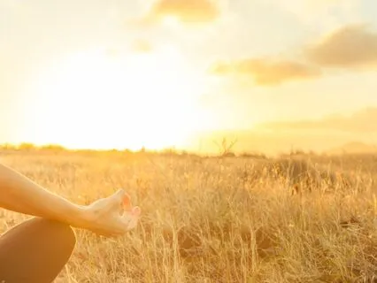 Connect To An Energetic Grid Of Unconditional Love