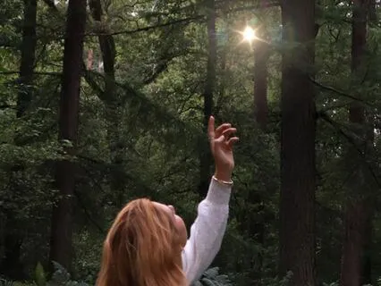 Connect To Ancestral Wisdom Meditation