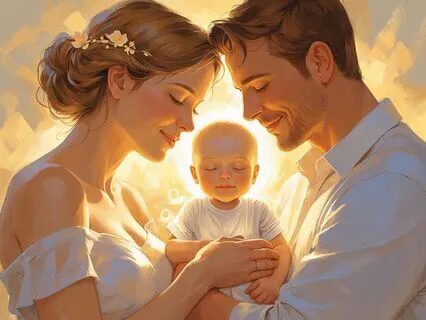 Connect To Baby And Partner Bedtime Practice