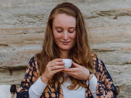 Connect To Cacao And Your Center