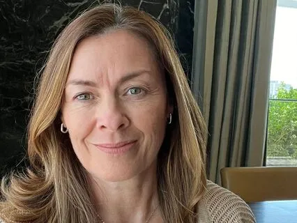 Connect To Deeper Feelings.