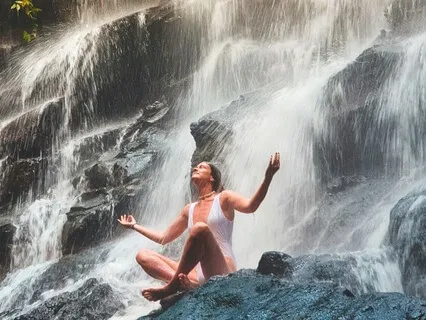 Connect To Divine Intelligence