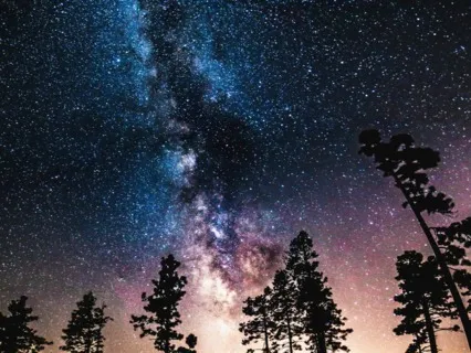 Connect To Galactic DNA