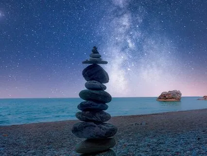 Connect To Higher Self As You Sleep