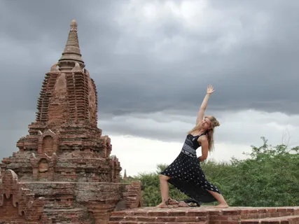 Connect To Higher Self - Guided Meditation