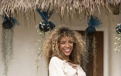 Connect To Inner Trust & Flow | 3rd Eye & Sacral Chakra