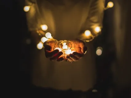 Connect to Intuition 