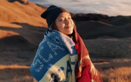 Connect To Mother Earth