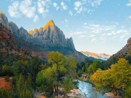 Connect To Mother Earth