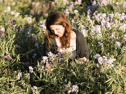 Connect To Nature For Support During Stressful Times