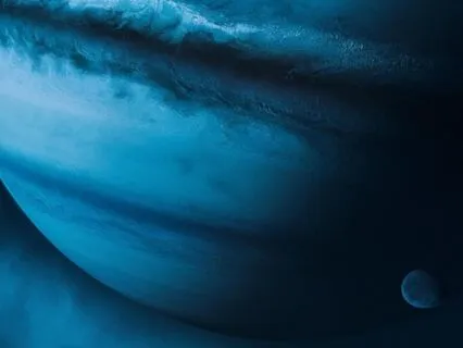 Connect To Neptunian Energy For Clarity & Creativity