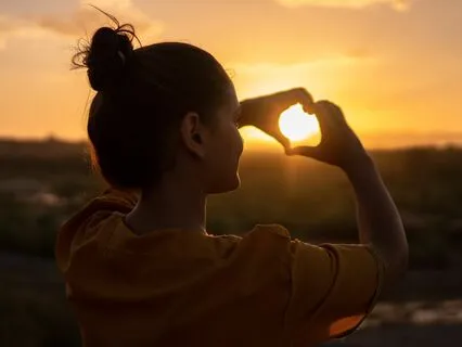 Connect To Self-Love That Lives Within You