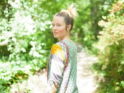 Connect To Spirit Today