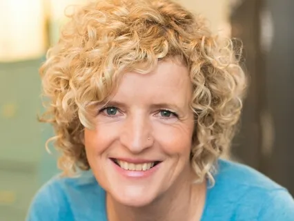 Connect To The Calm Within