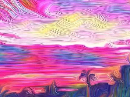 Connect To The Creative Source