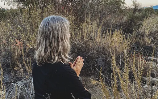 Connect To The Divine