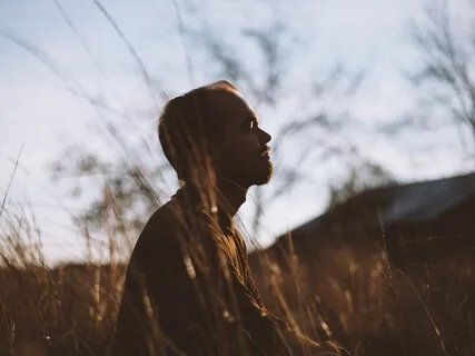 Connect To The Divine