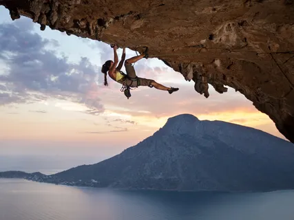 Connect To The Earth With Your Feet