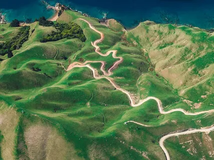 Connect To The Earth