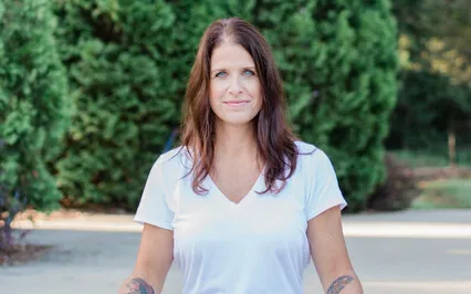 Connect To The Energy Within