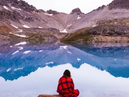 Connect to the Force Behind Anxiety