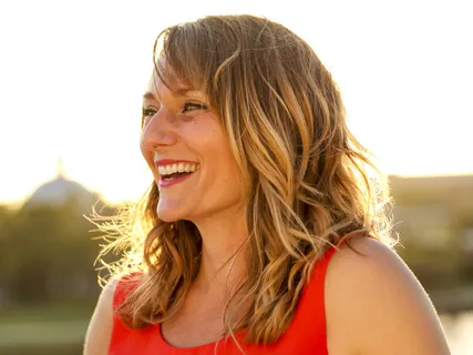 Connect To The Goddess Within You