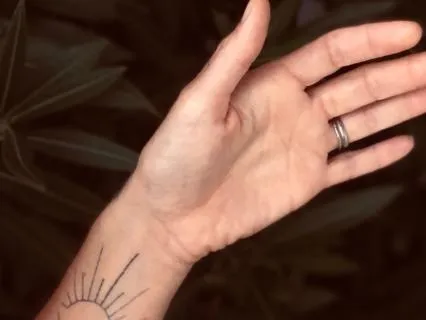 Connect To The Healer Within