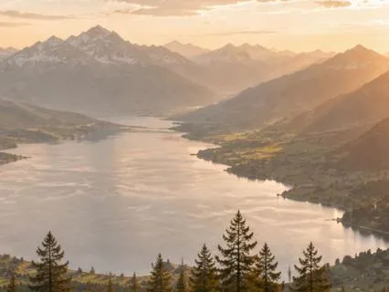 Connect To The Healing Power Of Nature Through Meditation