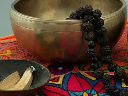 Connect To The Infinite