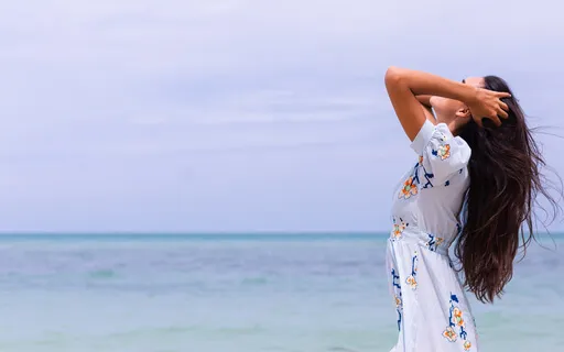 Connect To The Nothingness