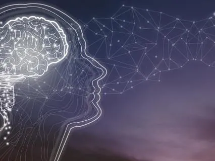 Connect To The Power Of Your Brain