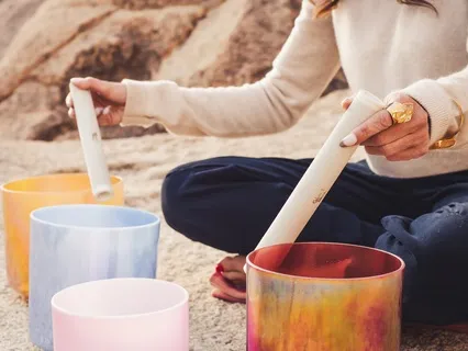 Connect To The Sound Of Archangel Metatron For Clear Focus