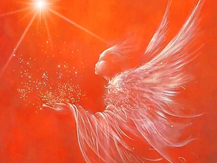 Connect to The Source of Power