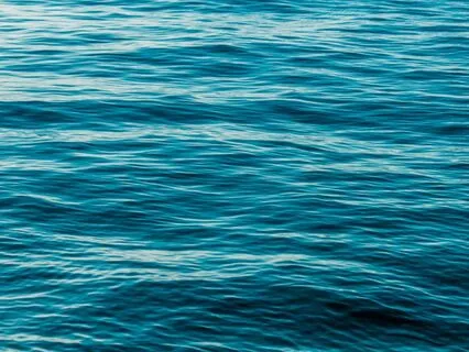 Connect To The Spirit Of Water