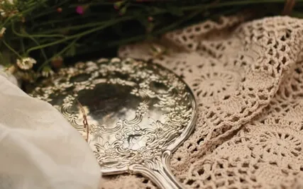 Connect To The Spirit Of Your Desire