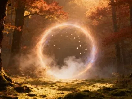 Connect To Wisdom Beyond The Veil