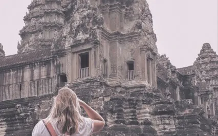 Connect To Your Authentic Self (A Journey)