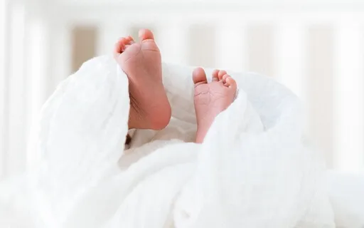 Connect To Your Baby