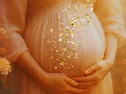 Connect To Your Baby During Pregnancy